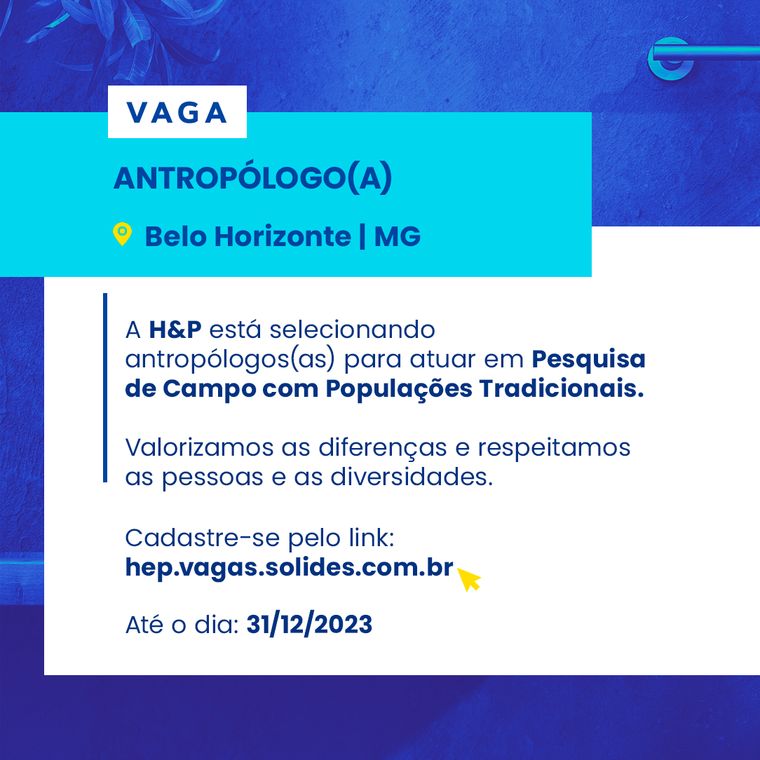 Antropólogo