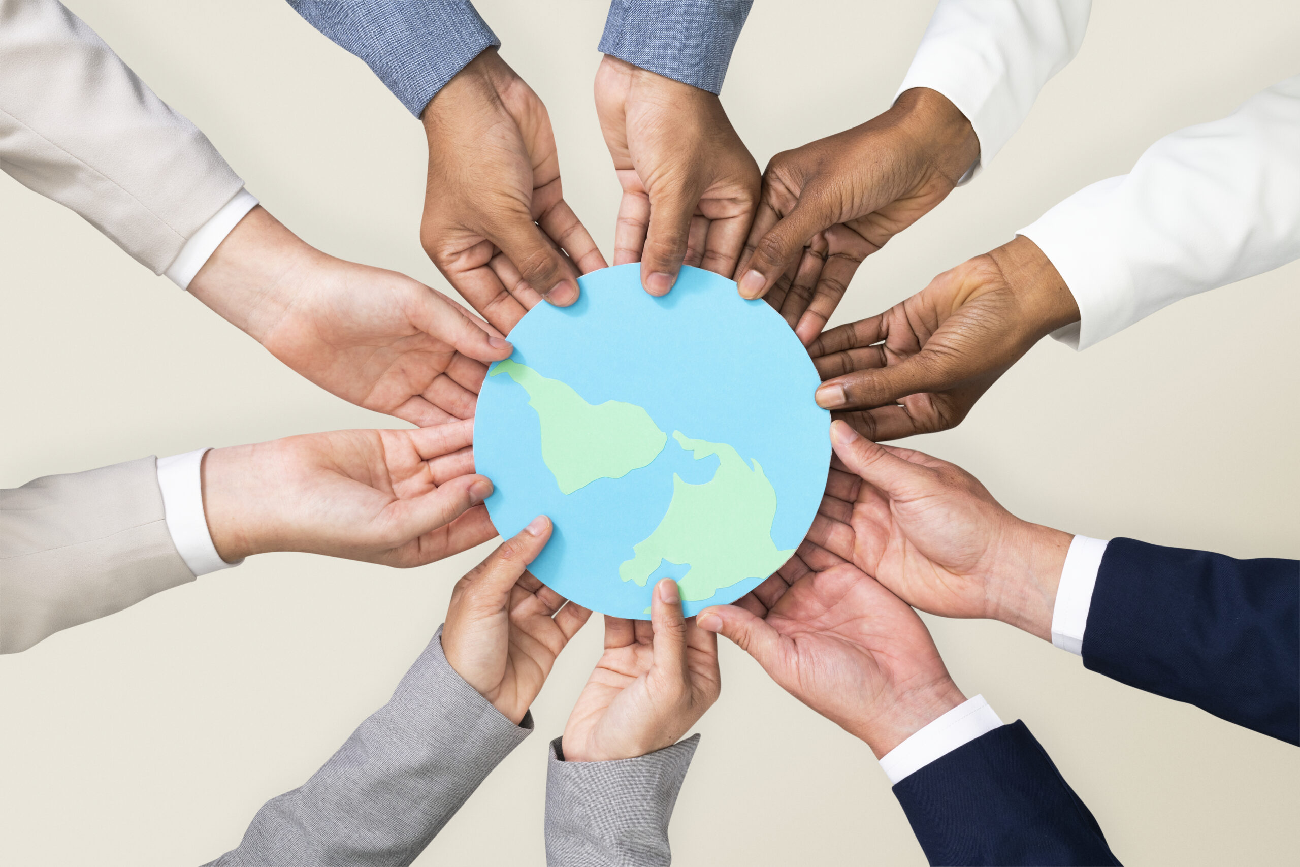 Pacto Global Brasil: compromisso com um futuro sustentável