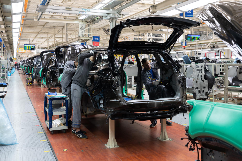 Devida diligência em Direitos Humanos: Lições aprendidas com o caso BYD